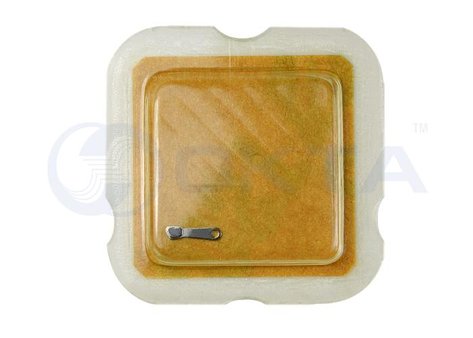 Фіксатор диска календаря (дати),<br>ETA 255.111 - 256.611